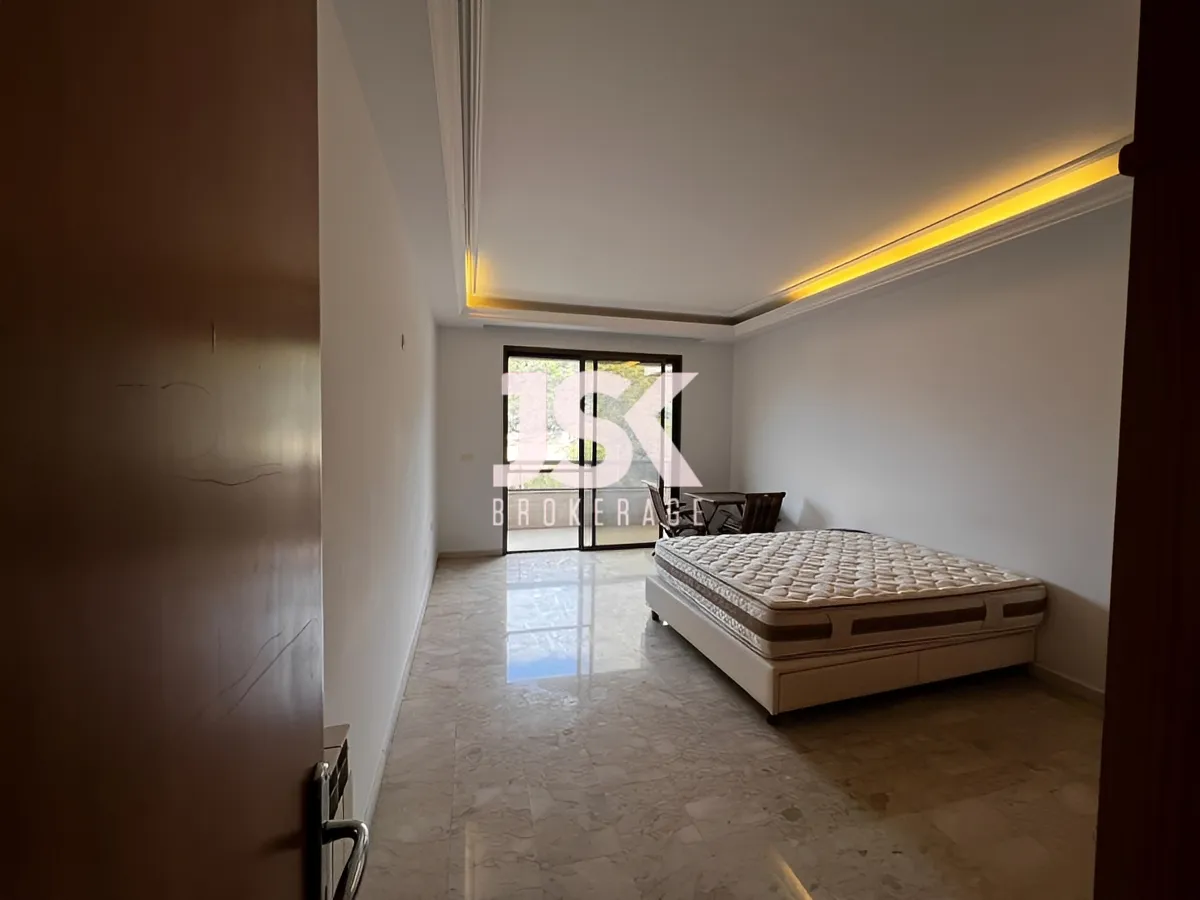 Apartment for Sale in Baabda, Lebanon