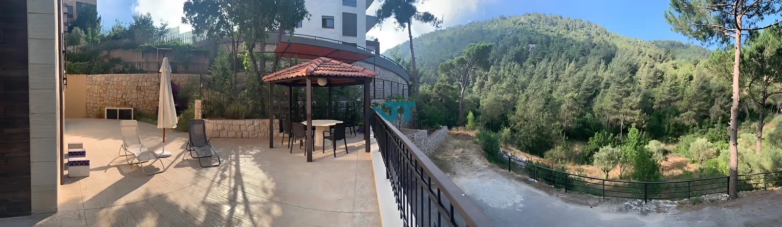 Apartment for sale in Broummana, lebanon