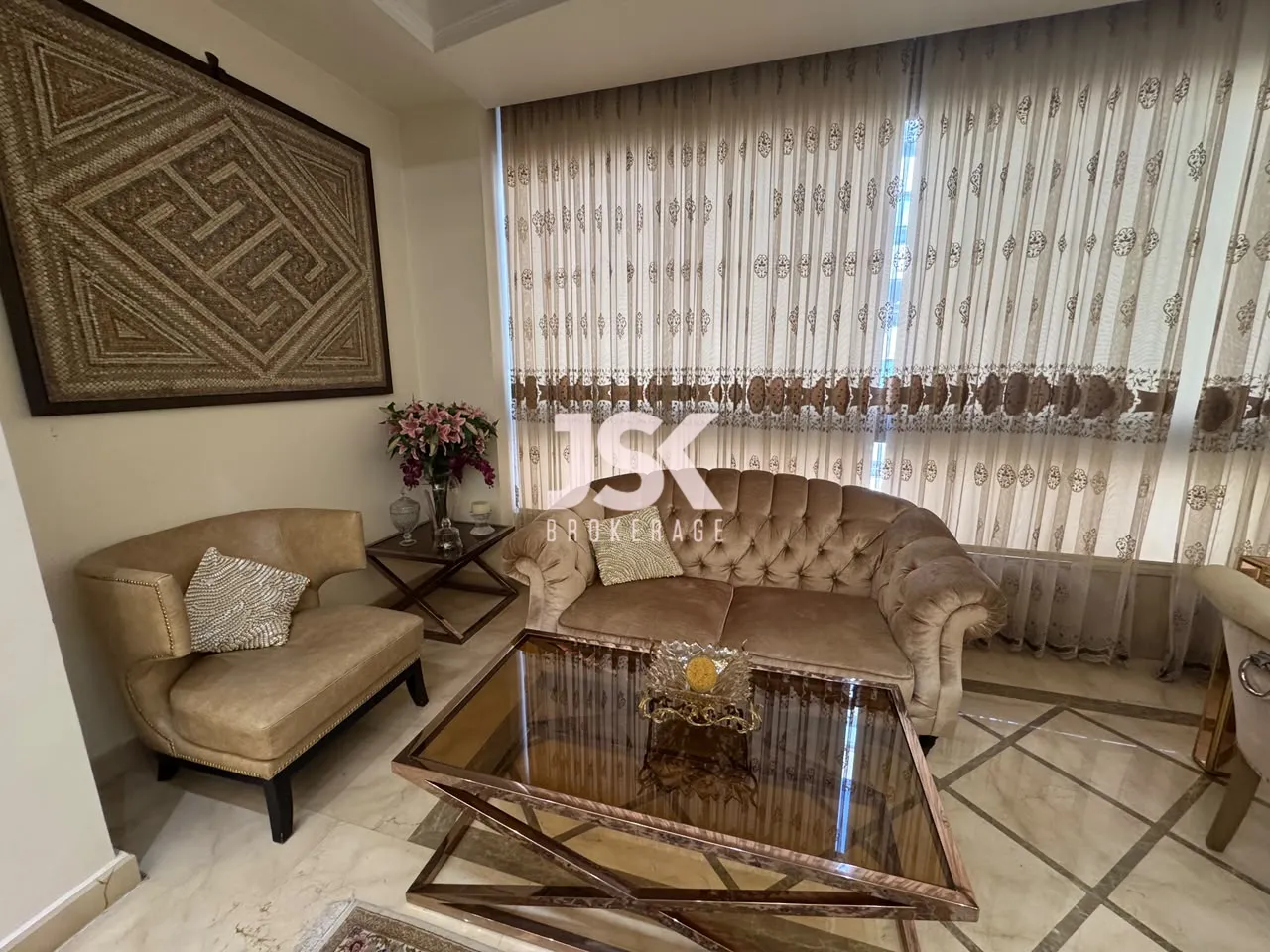 Apartment for Sale in Jnah