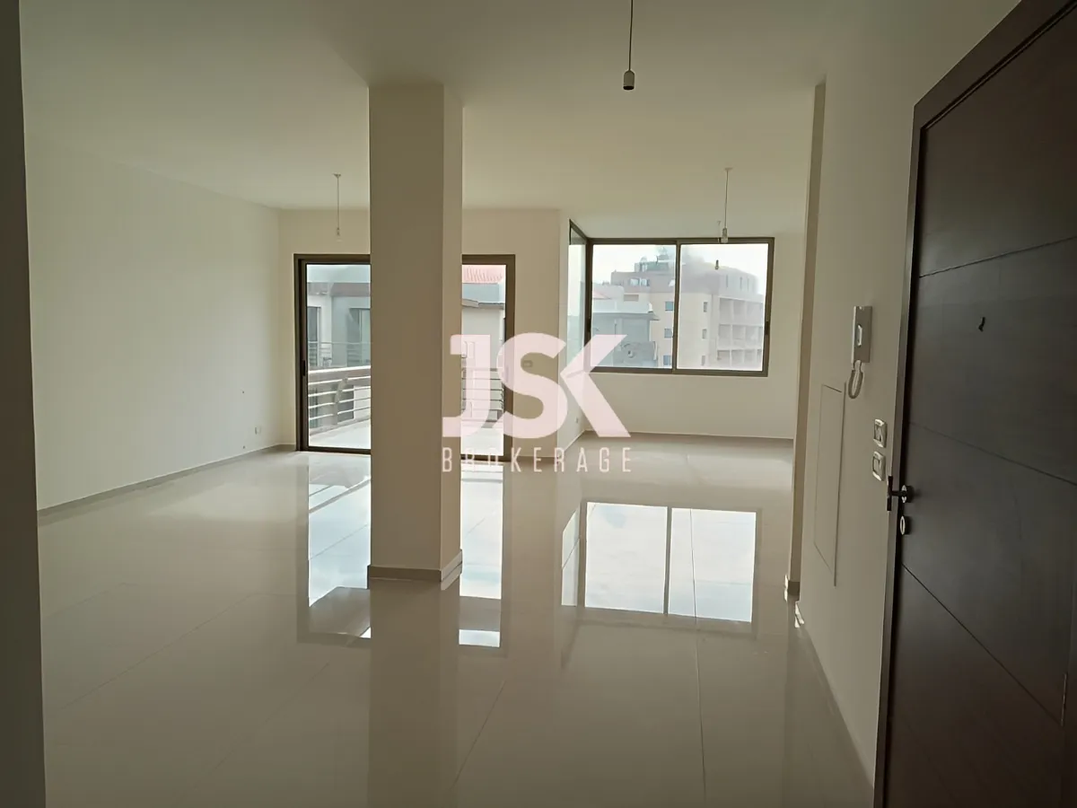 Duplex for Sale in Batroun, Lebanon