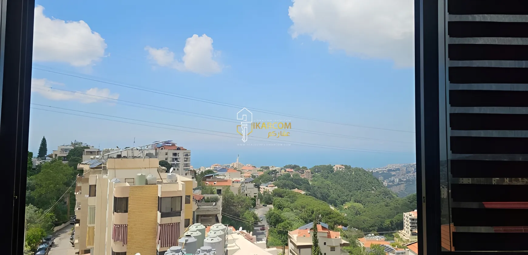 Apartment for Sale in Metn, Bsalim, Lebanon - 2 bed, 2 bath