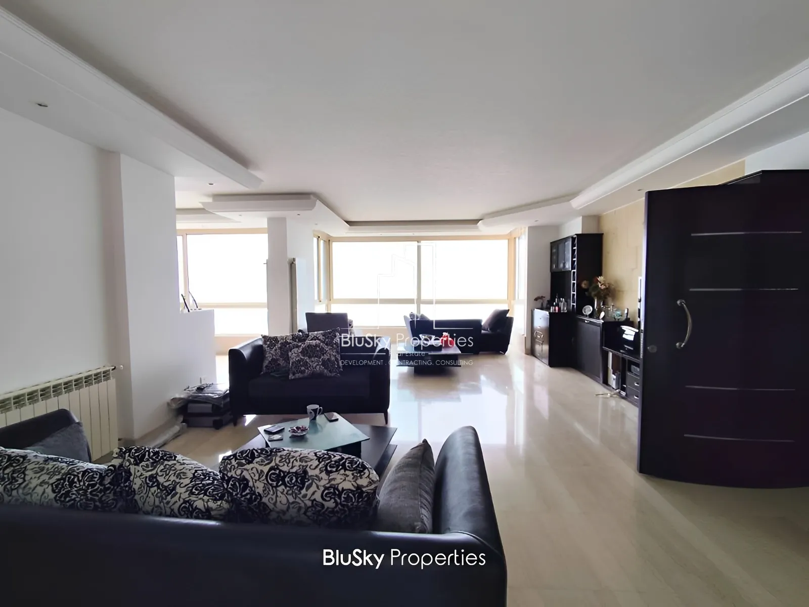 Apartment for Sale in Ghosta - 3 bed, 3 bath