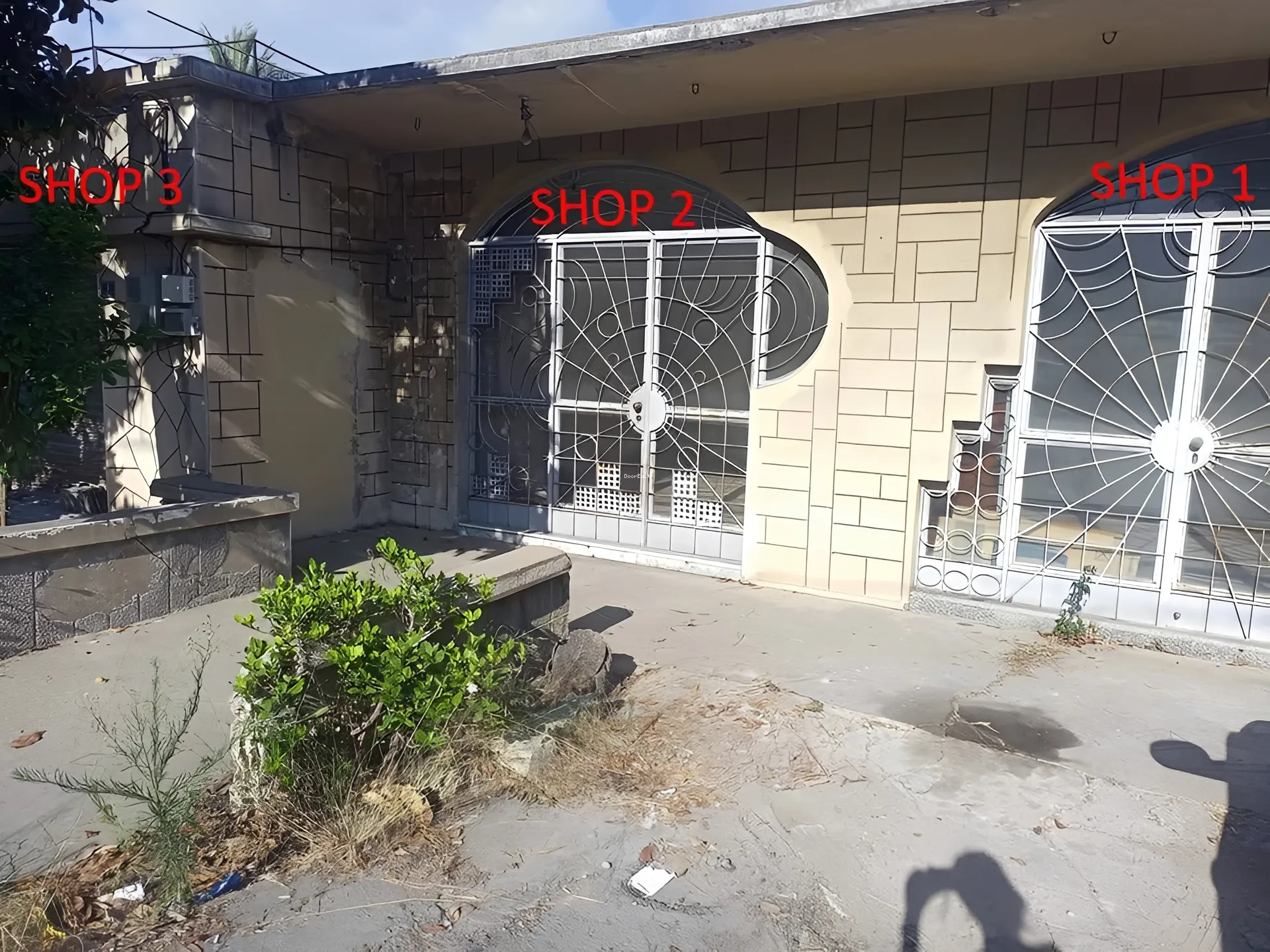 Warehouse for rent in Aamchit