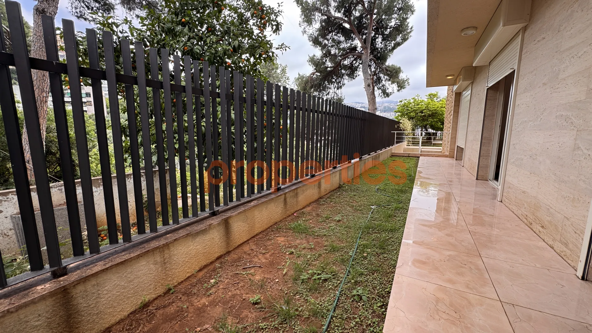 Apartment for Sale in Naqqache