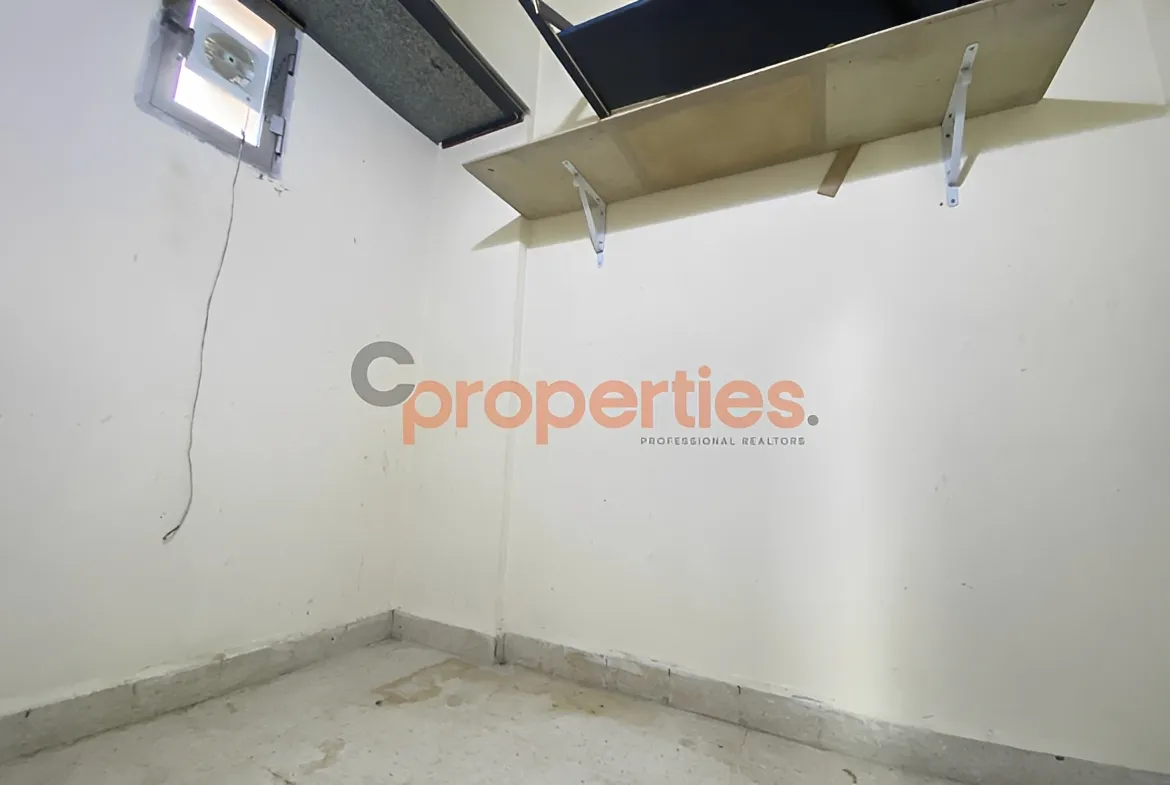 Apartment for Rent in Bikfaiya