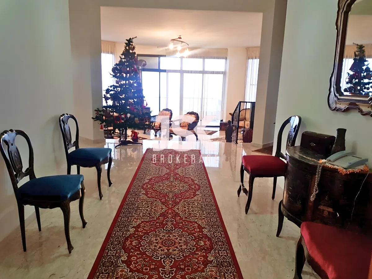 Apartment for Sale in Fatqa, Lebanon - 2 bed, 3 bath