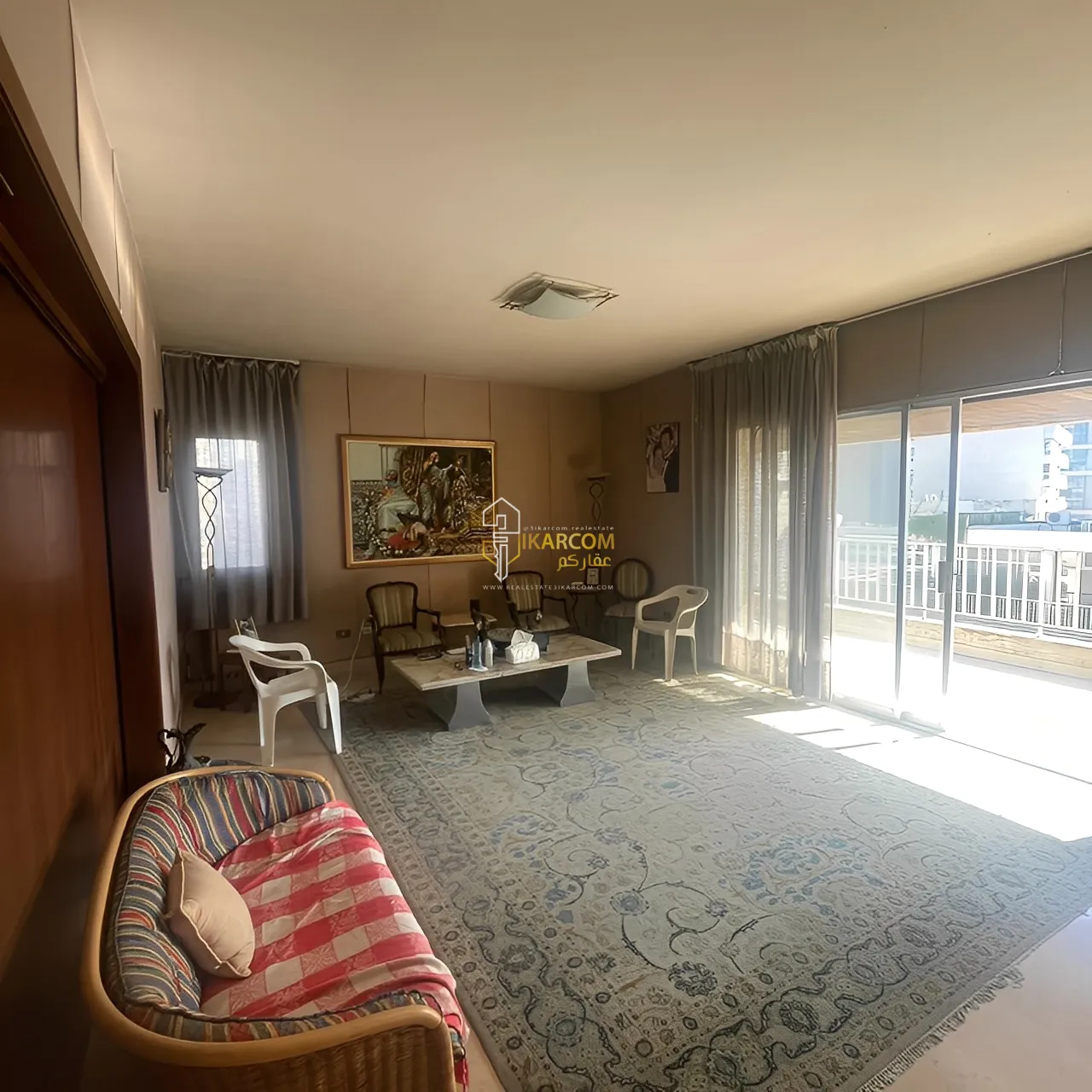 Apartment for Sale in Verdun - 3 bed, 3 bath