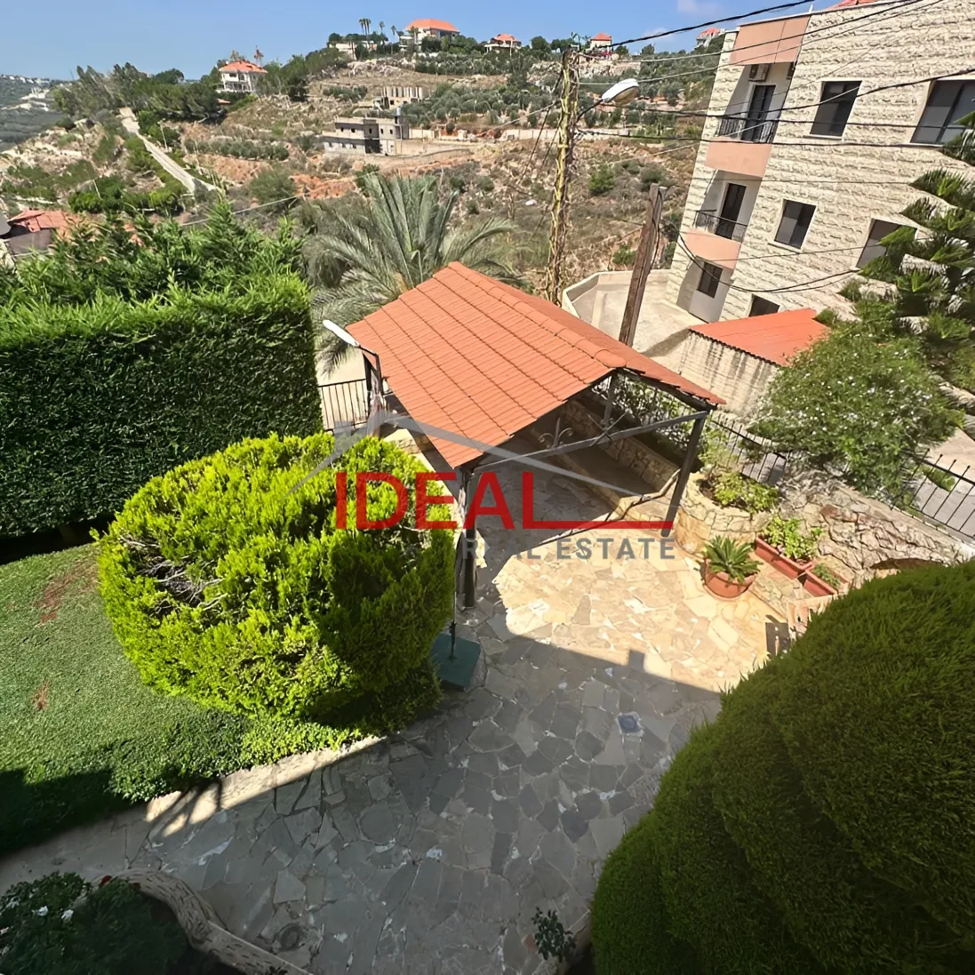 Residential Building for sale in Mghairiyeh, Lebanon