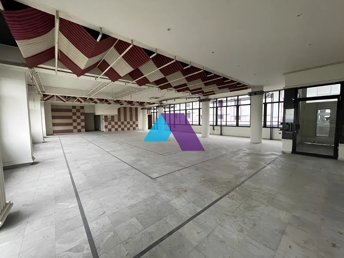 Office for rent in Jounieh