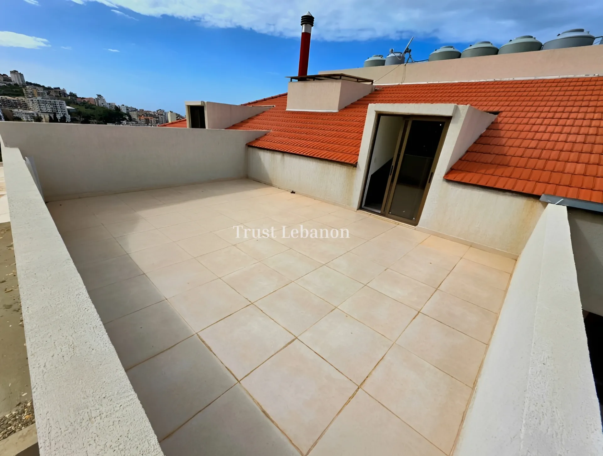 Apartment for sale in Ghadir, Lebanon