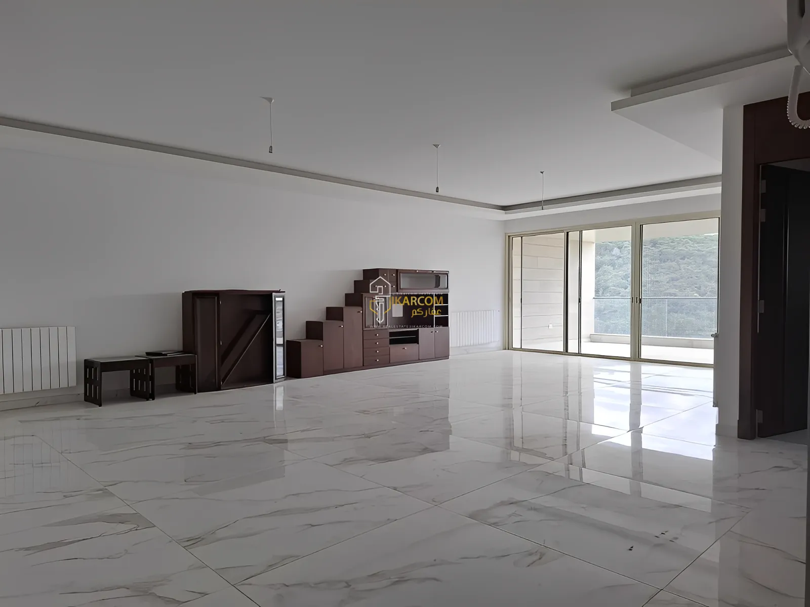 Apartment for Sale in Qennabet Broummana - 3 bed, 4 bath