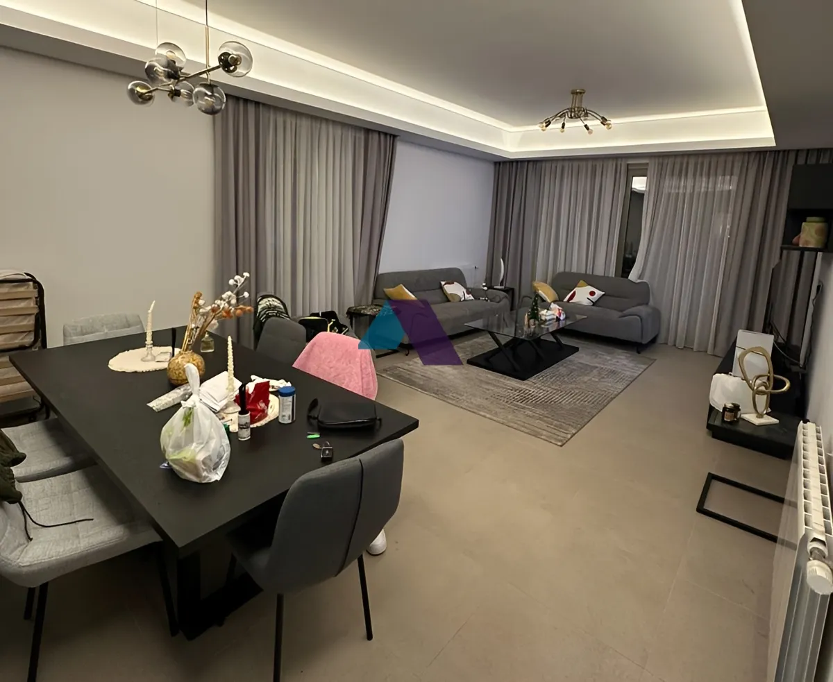 Apartment for Sale in Dbayeh