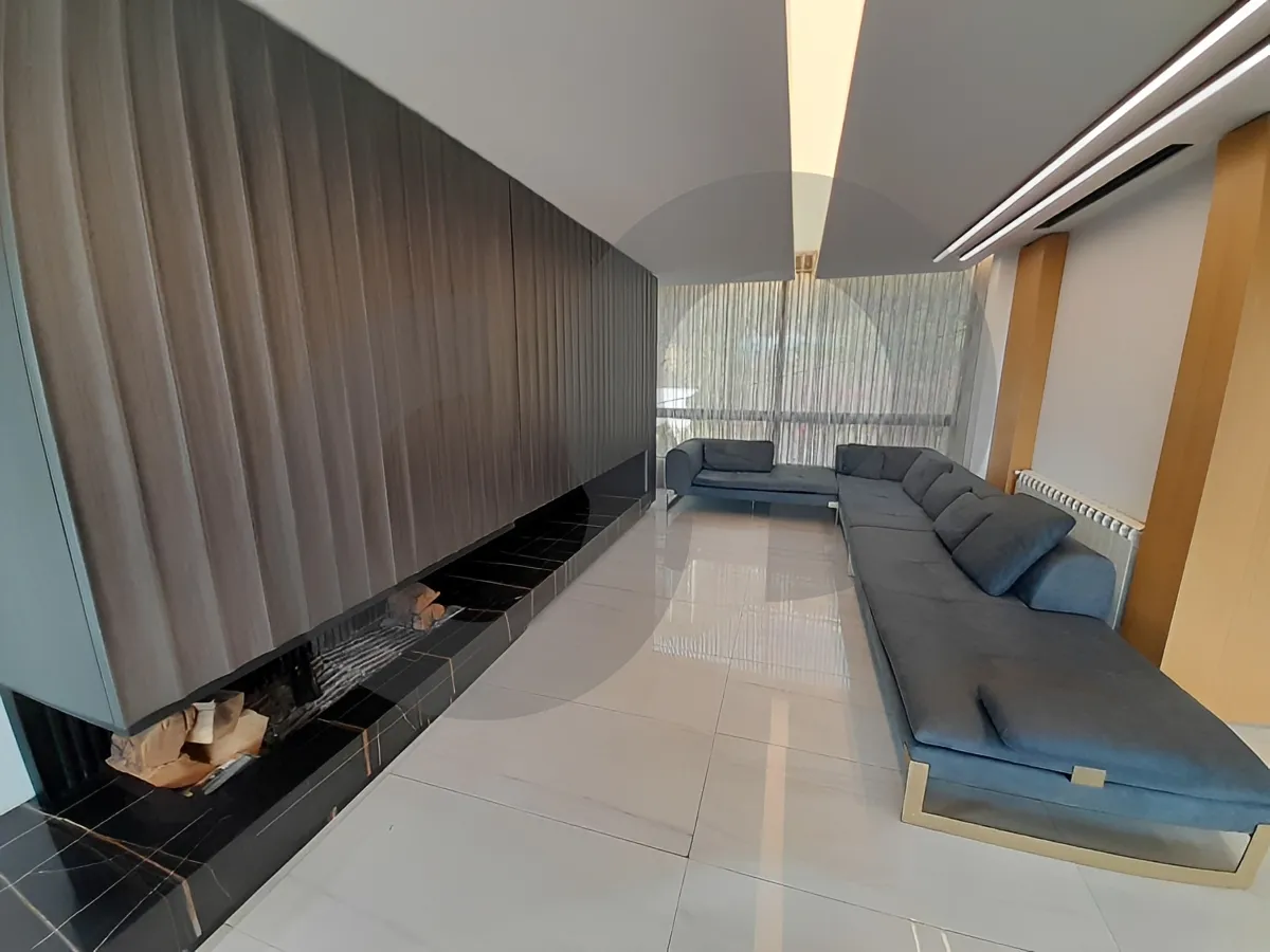Apartment for Sale in Rabieh, Lebanon
