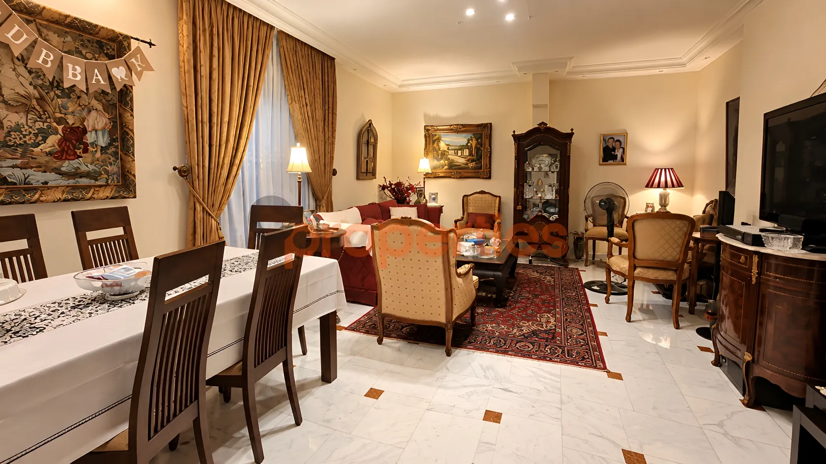 Apartment for Sale in Zokak el Blat