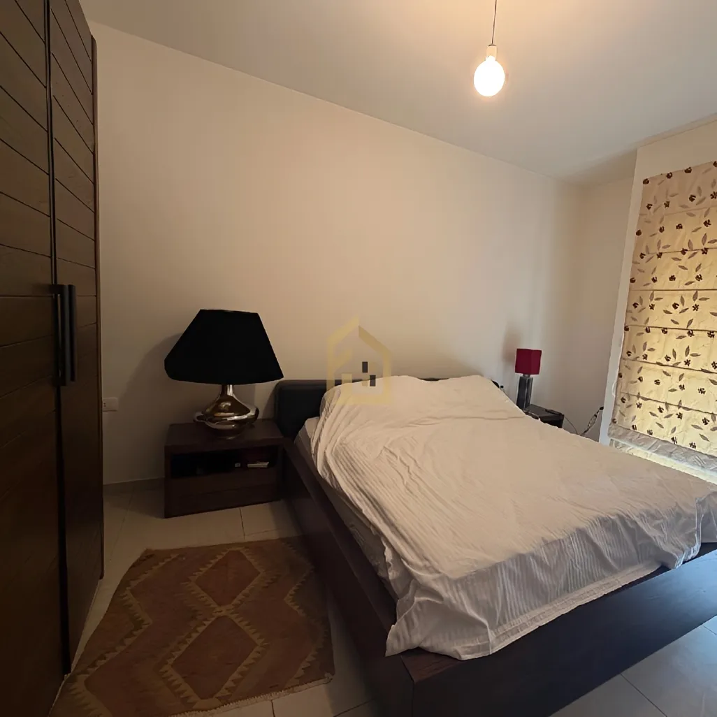 Apartment for rent in Sanayeh, Beirut, Lebanon