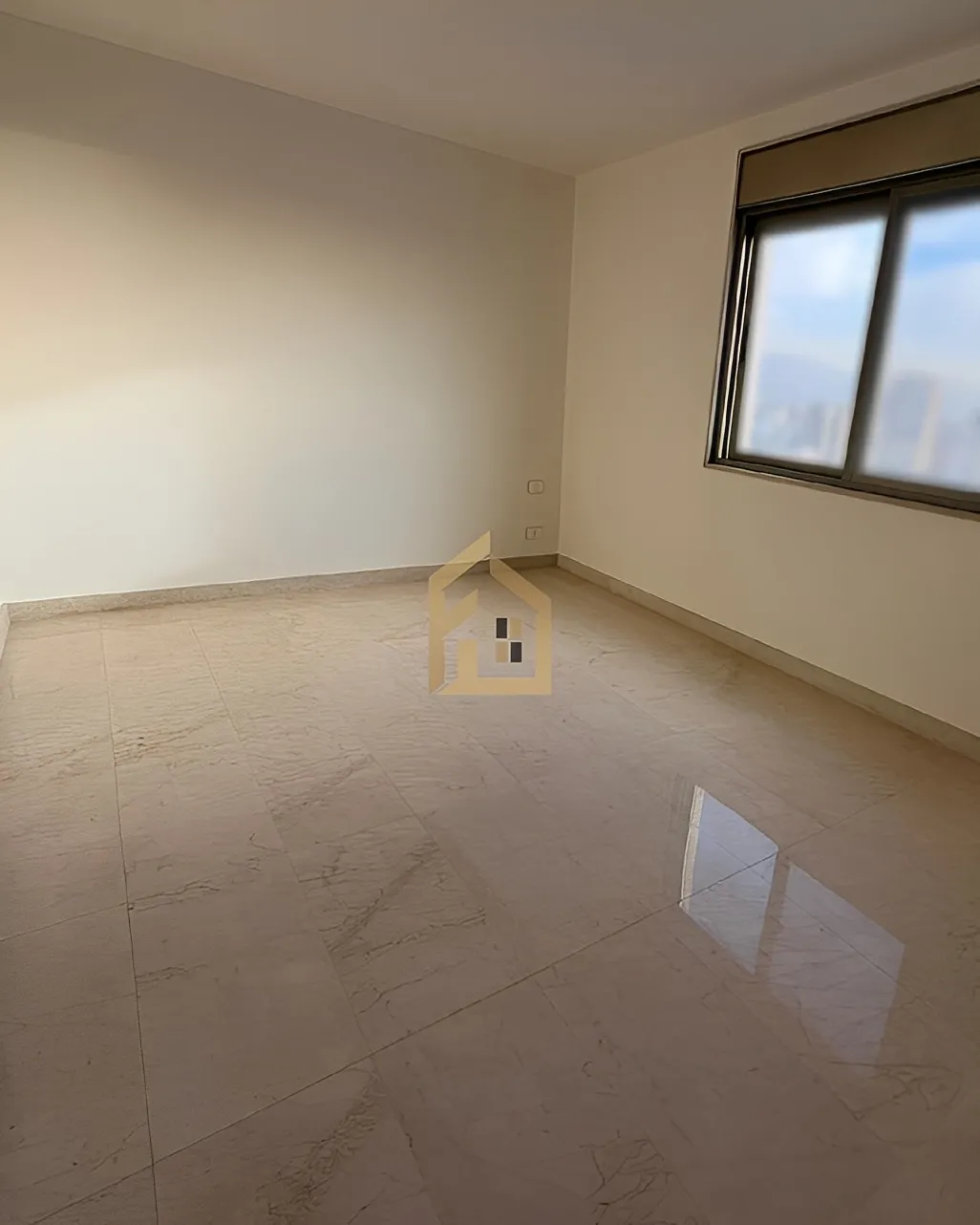 Apartment for rent in Msaytbeh, Beirut, Lebanon