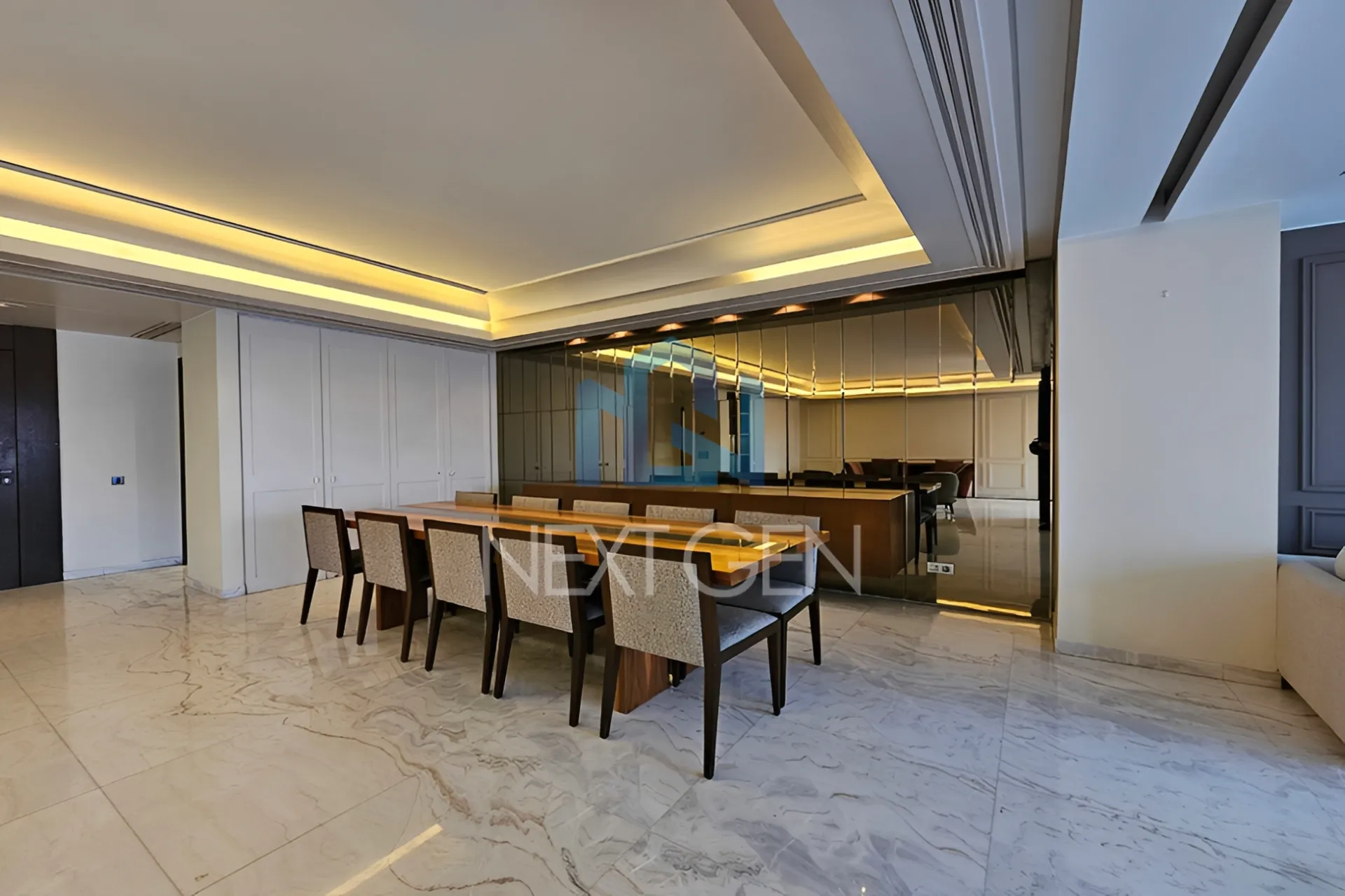 Apartment for sale in Achrafieh, Beirut, Lebanon
