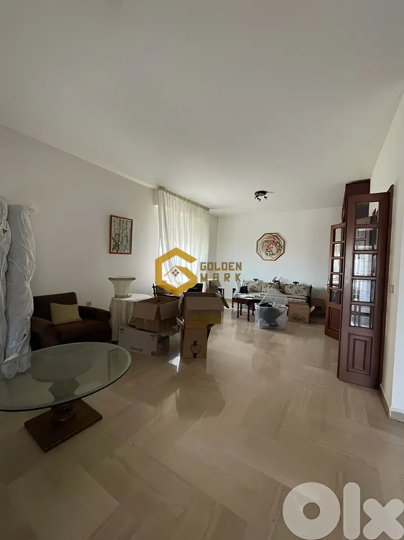 Apartment for Sale in Sehayleh