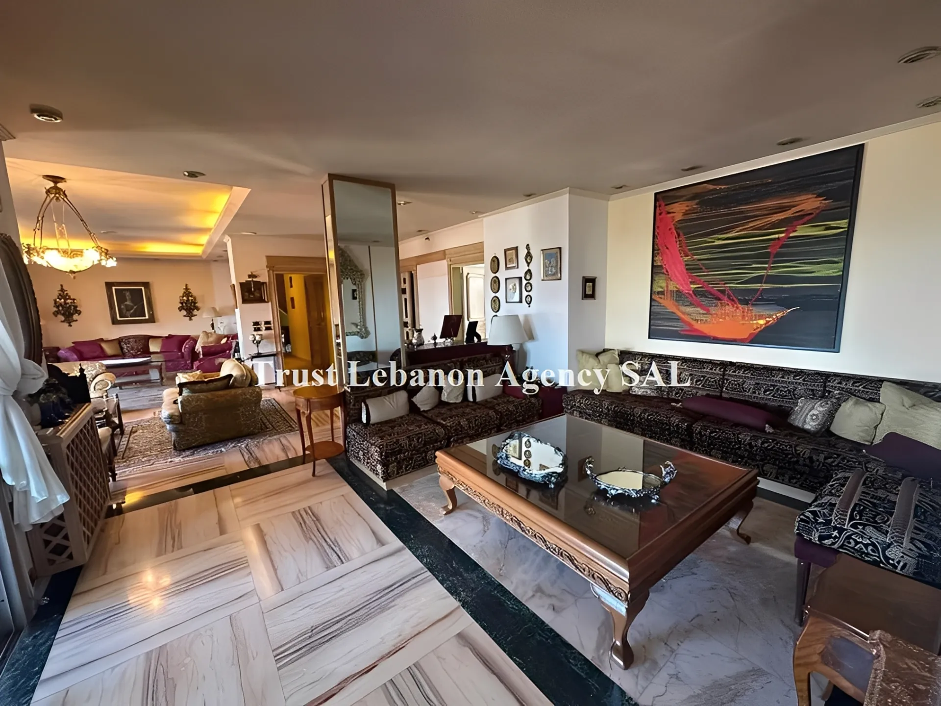 Apartment for Sale in Metn, Ain saade, Lebanon