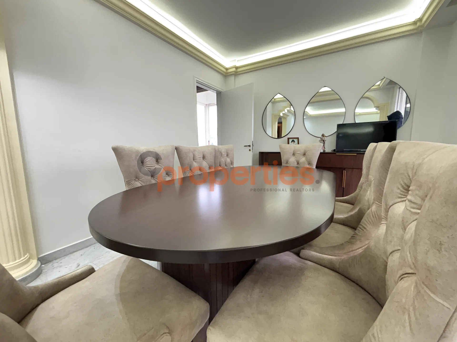Apartment for Rent in Byblos