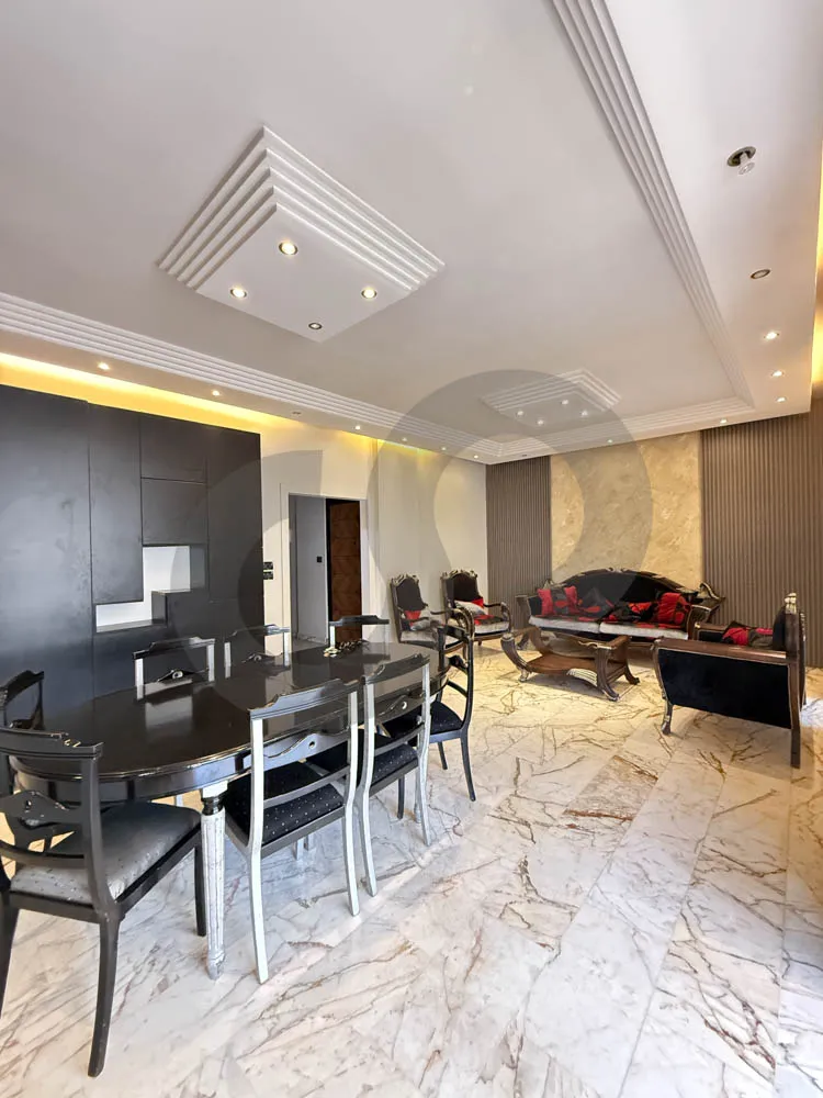 Apartment for Rent in Mazraat Yachoua