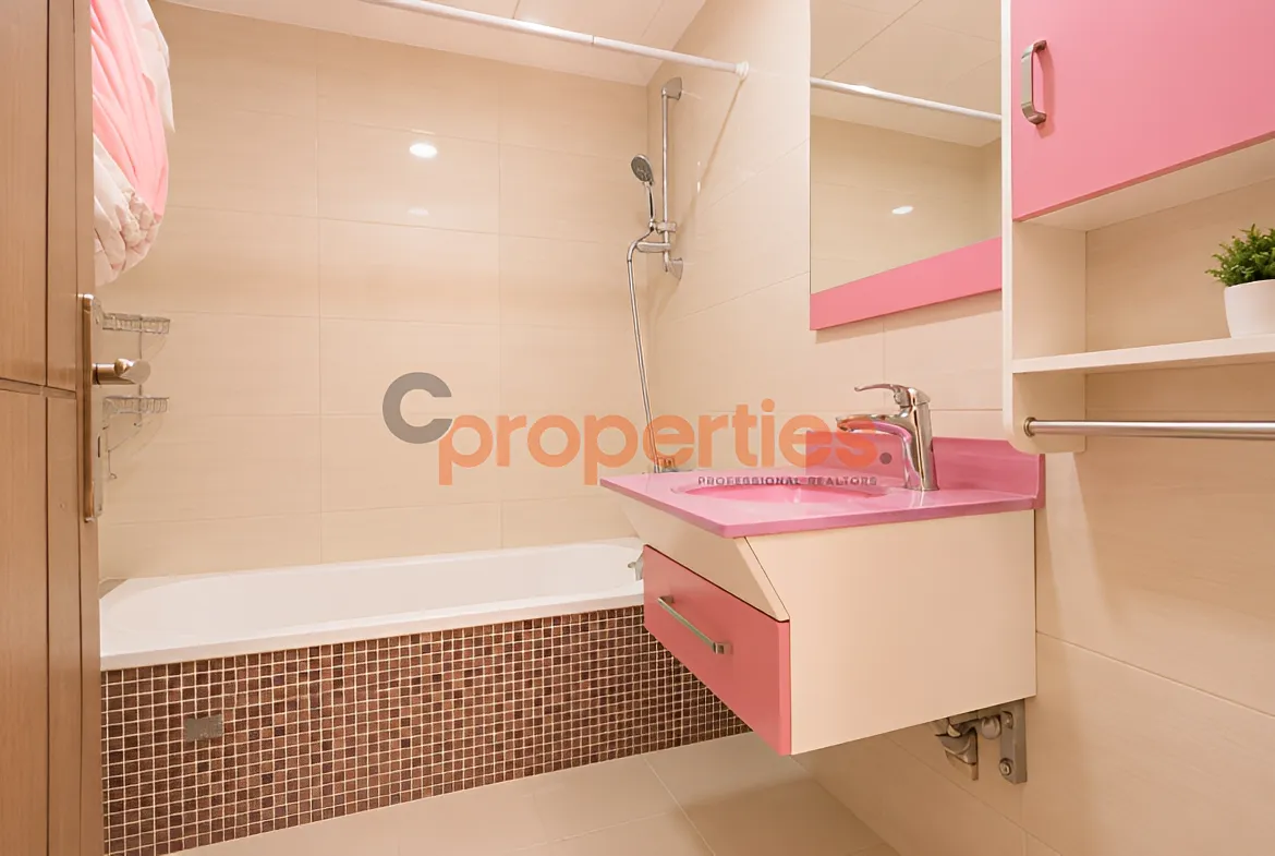 Apartment for Rent in Badaro