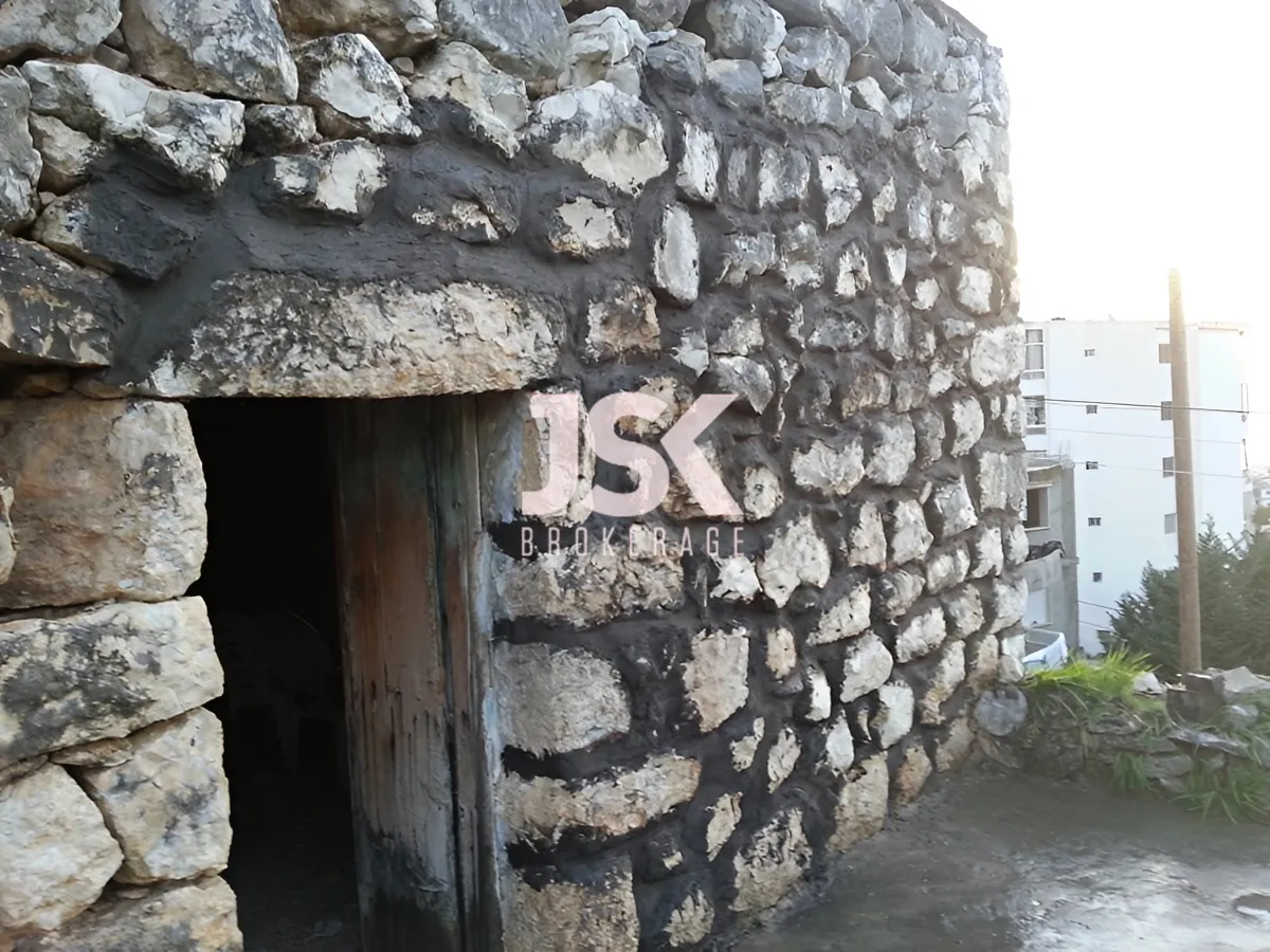 Land for Sale in Ghazir, Lebanon