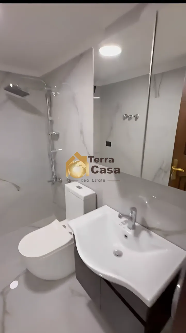 Apartment for Sale in Chtoura