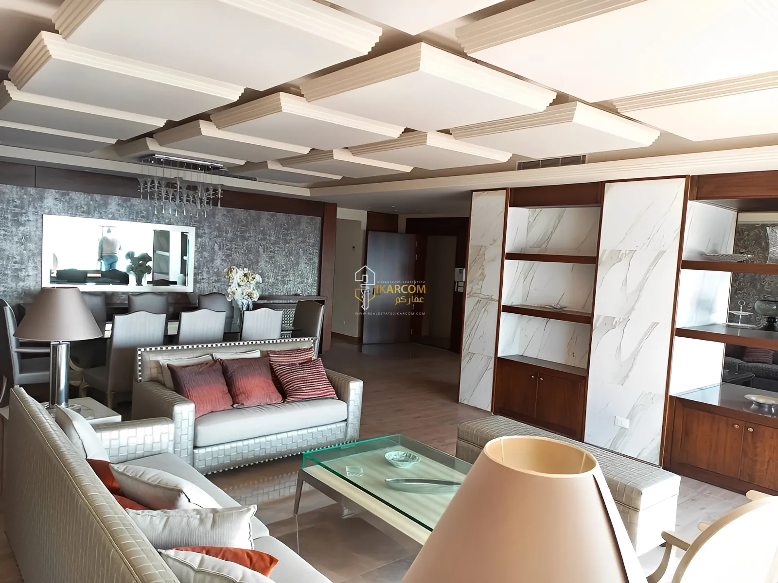 Apartment for Sale in Adma w Dafnah