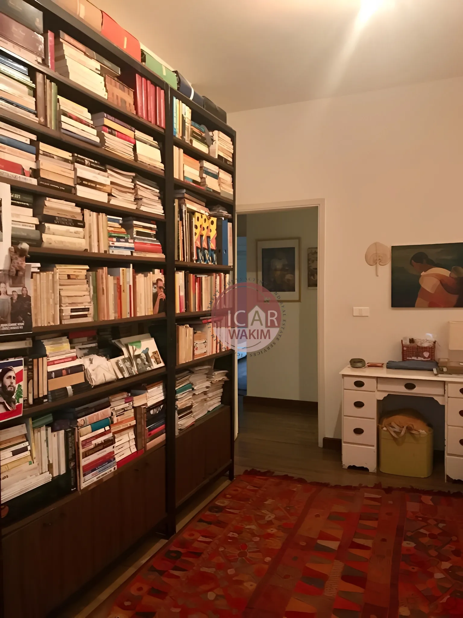Apartment for Sale in Syoufi