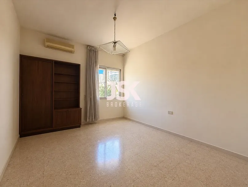 Apartment for Sale in Achrafieh