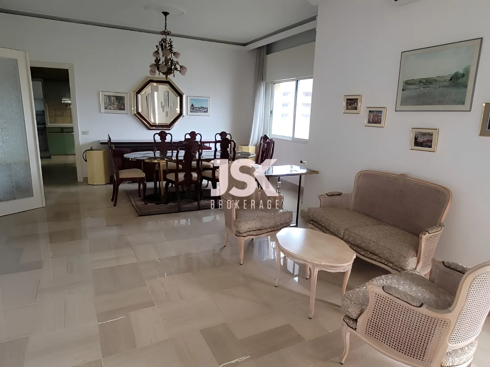 Apartment for Sale in Sarba