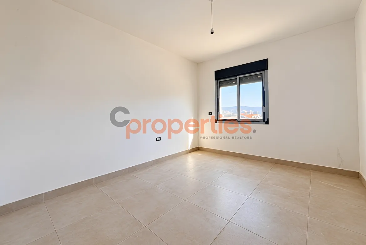 Apartment for Sale in Cornet Chahwan