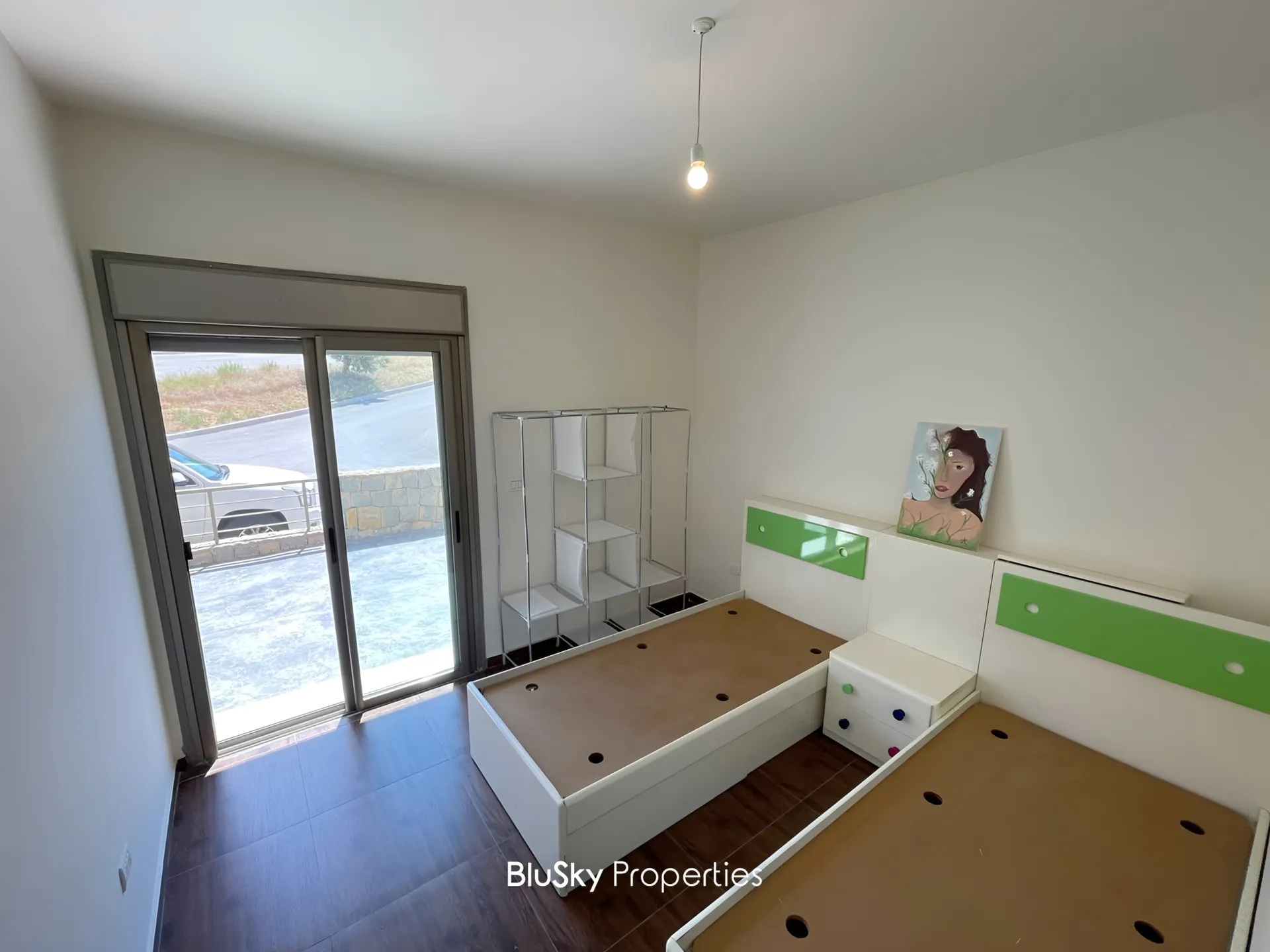 Chalet for sale in Zaarour