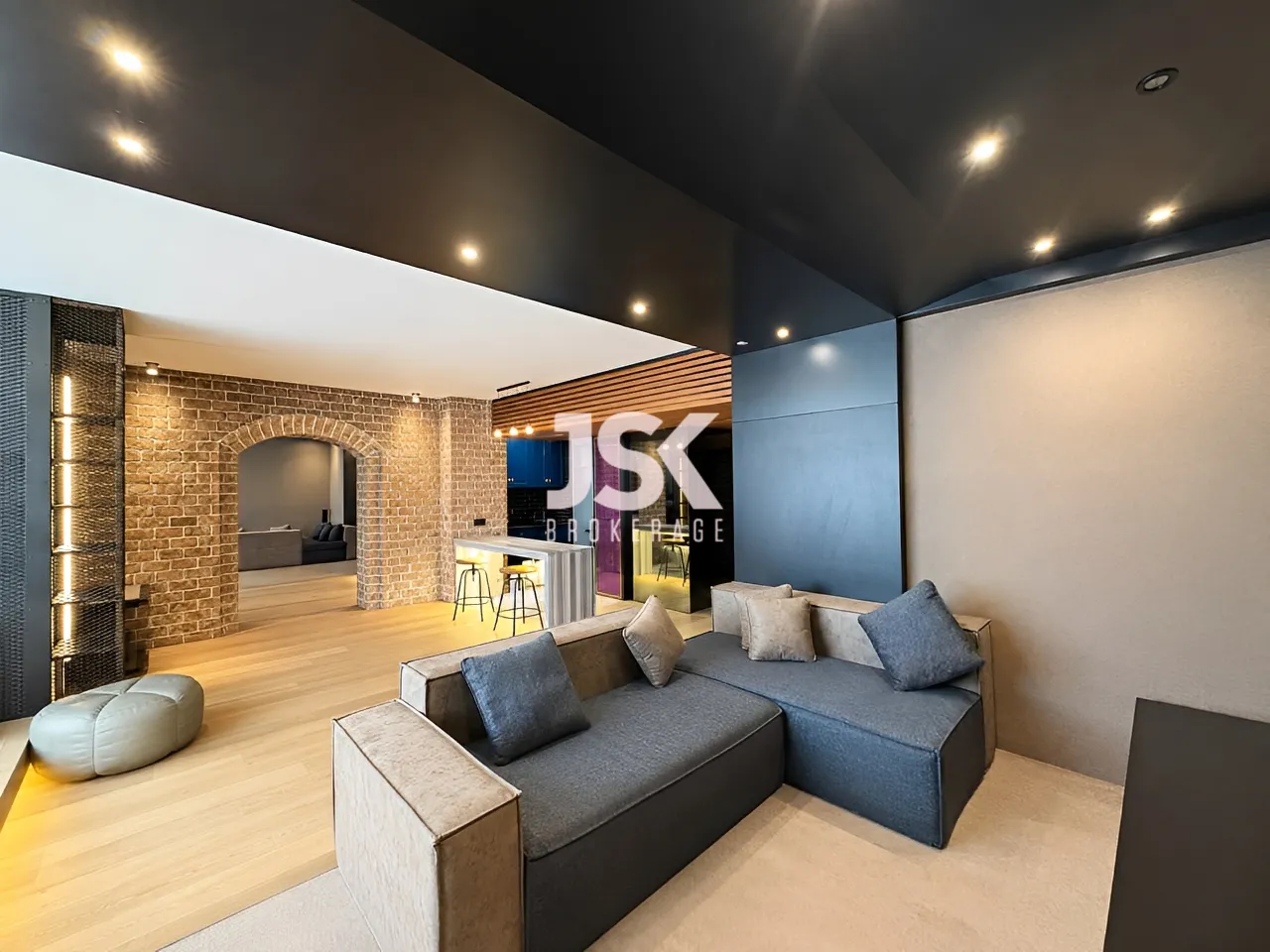 Apartment for Rent in Achrafieh