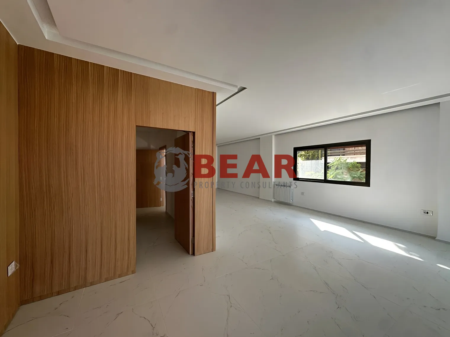 Apartment for rent in Rabieh, Lebanon