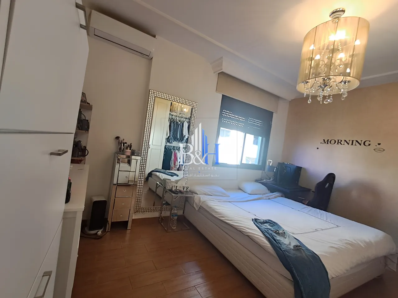 Apartment for sale in Dawhet aramoun, lebanon