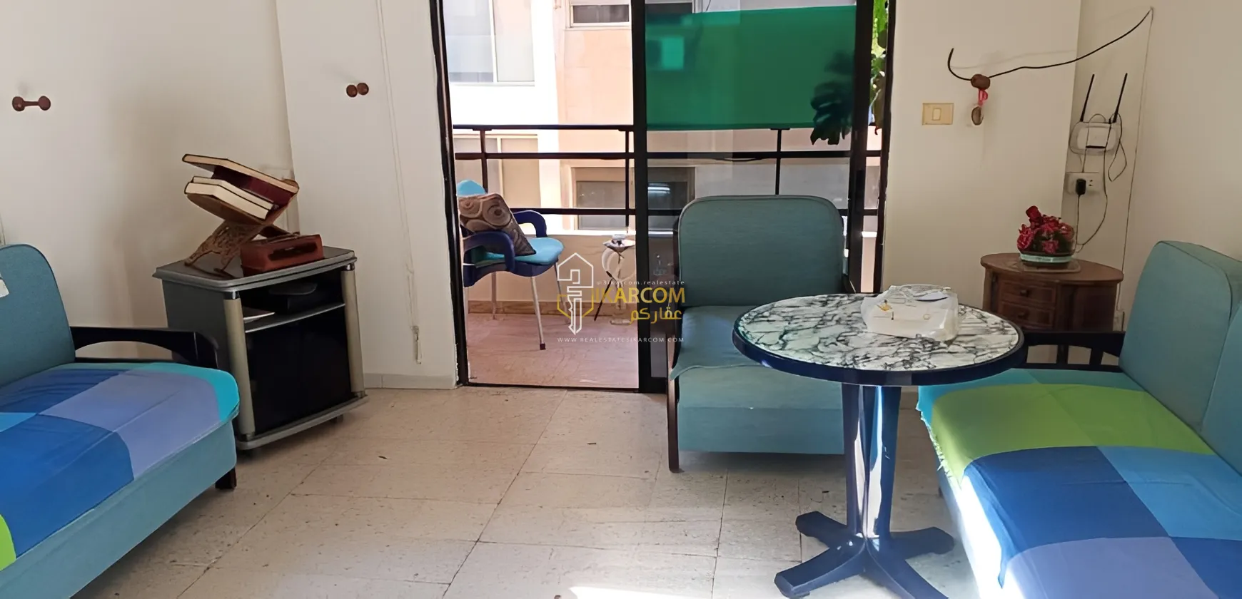Apartment for Sale in Beirut, Ras el Nabeh, Lebanon
