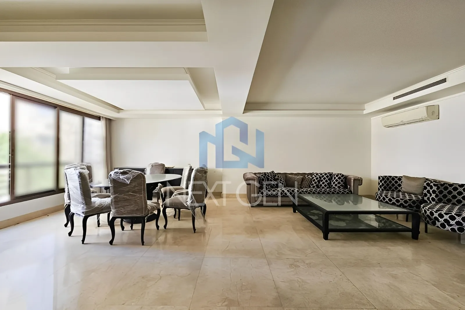 Apartment for Sale in Ain Al Mraiseh - 3 bed, 4 bath