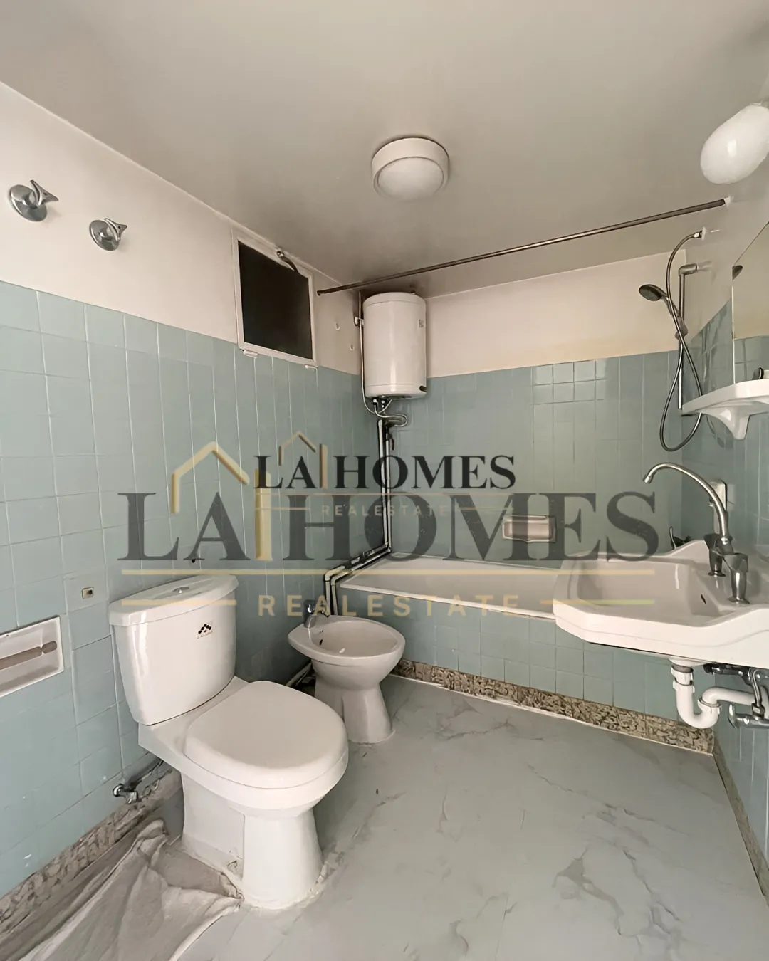 Apartment for rent in Achrafieh, beirut, lebanon