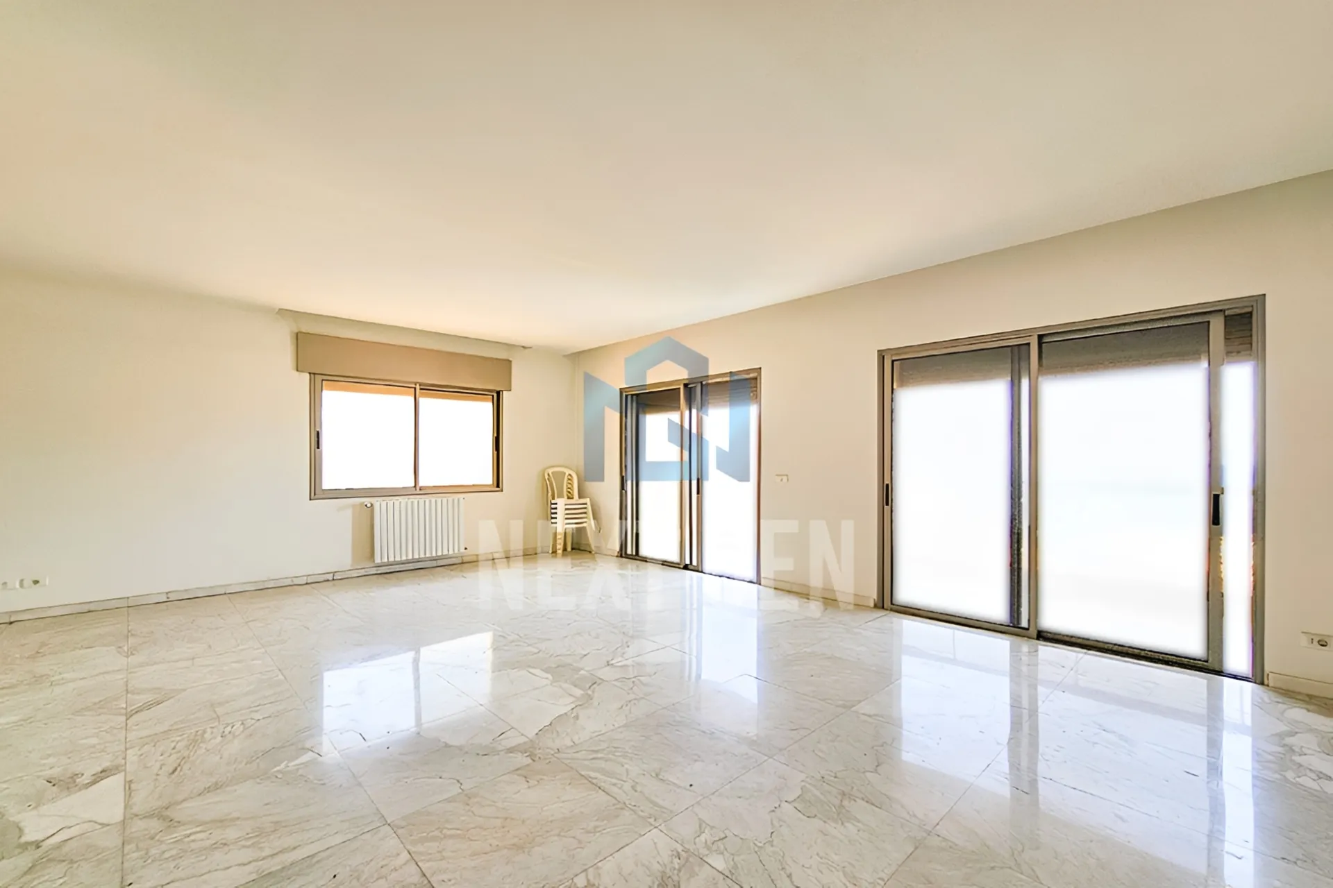 Apartment for sale in Manara, Beirut, Lebanon