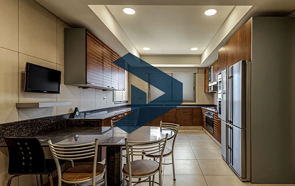 Apartment for rent in Kraytem