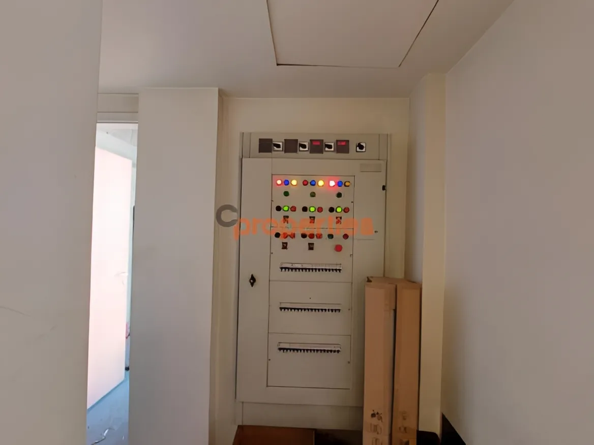Office for Rent in Jal El Dib
