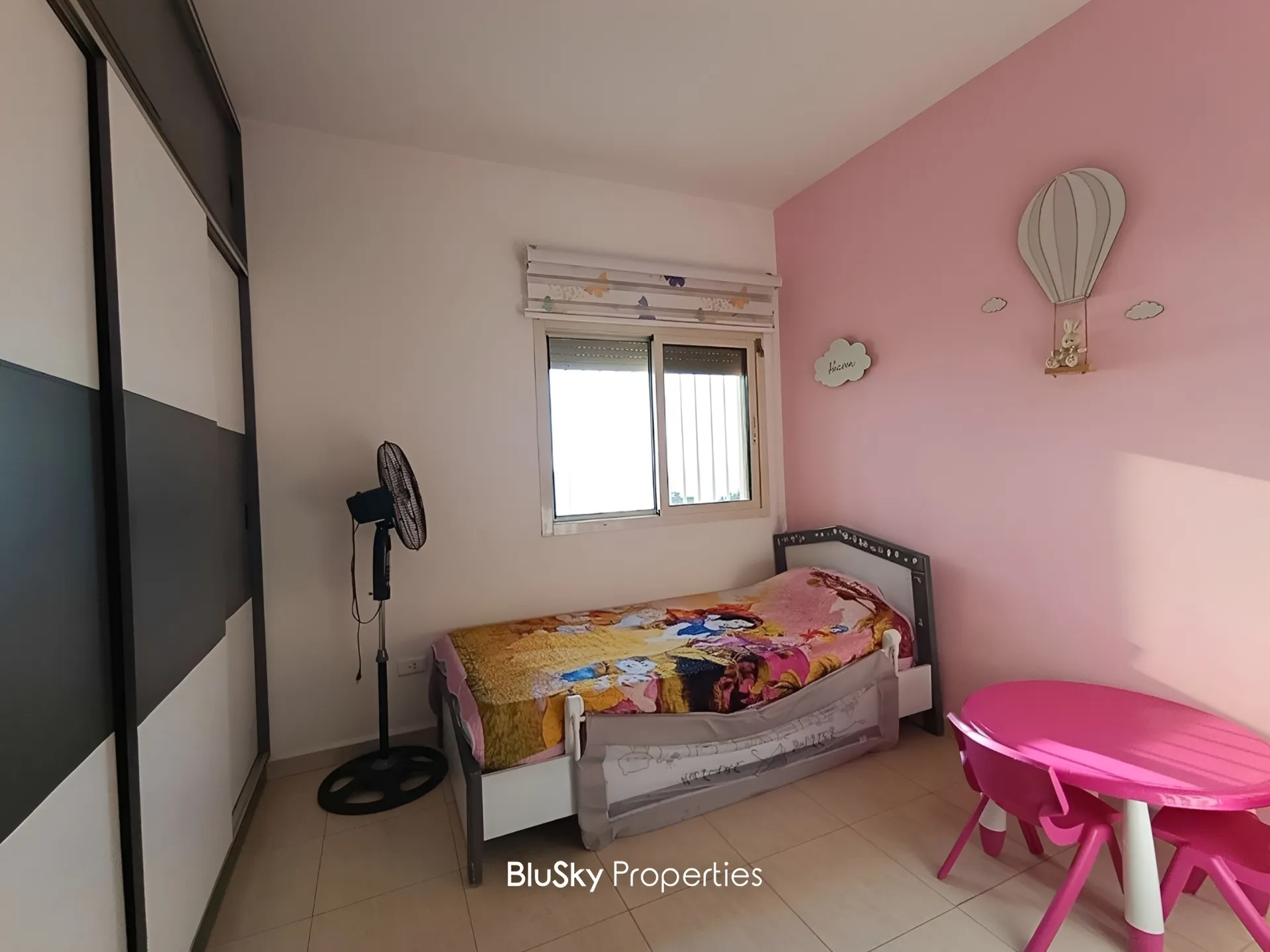 Apartment for sale in Bouar, lebanon