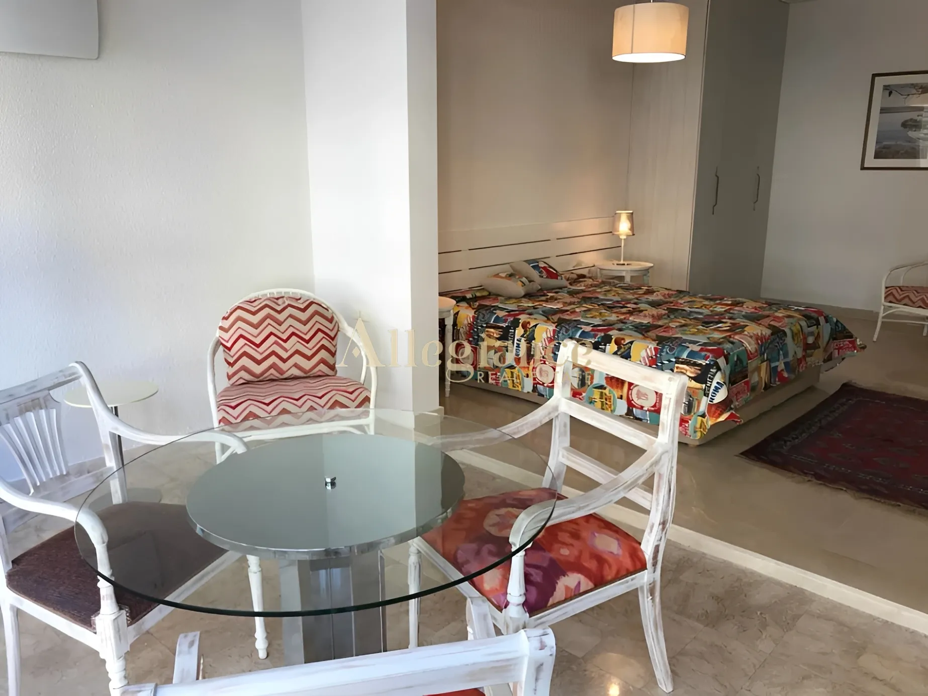 Apartment for sale in Bliss, Bayrut, Lebanon