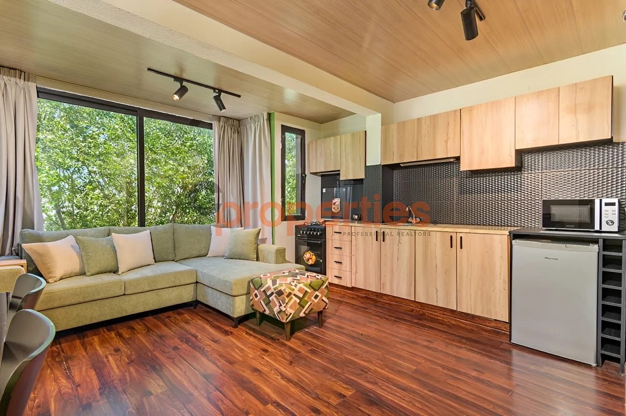 Chalet for Rent in Faqra
