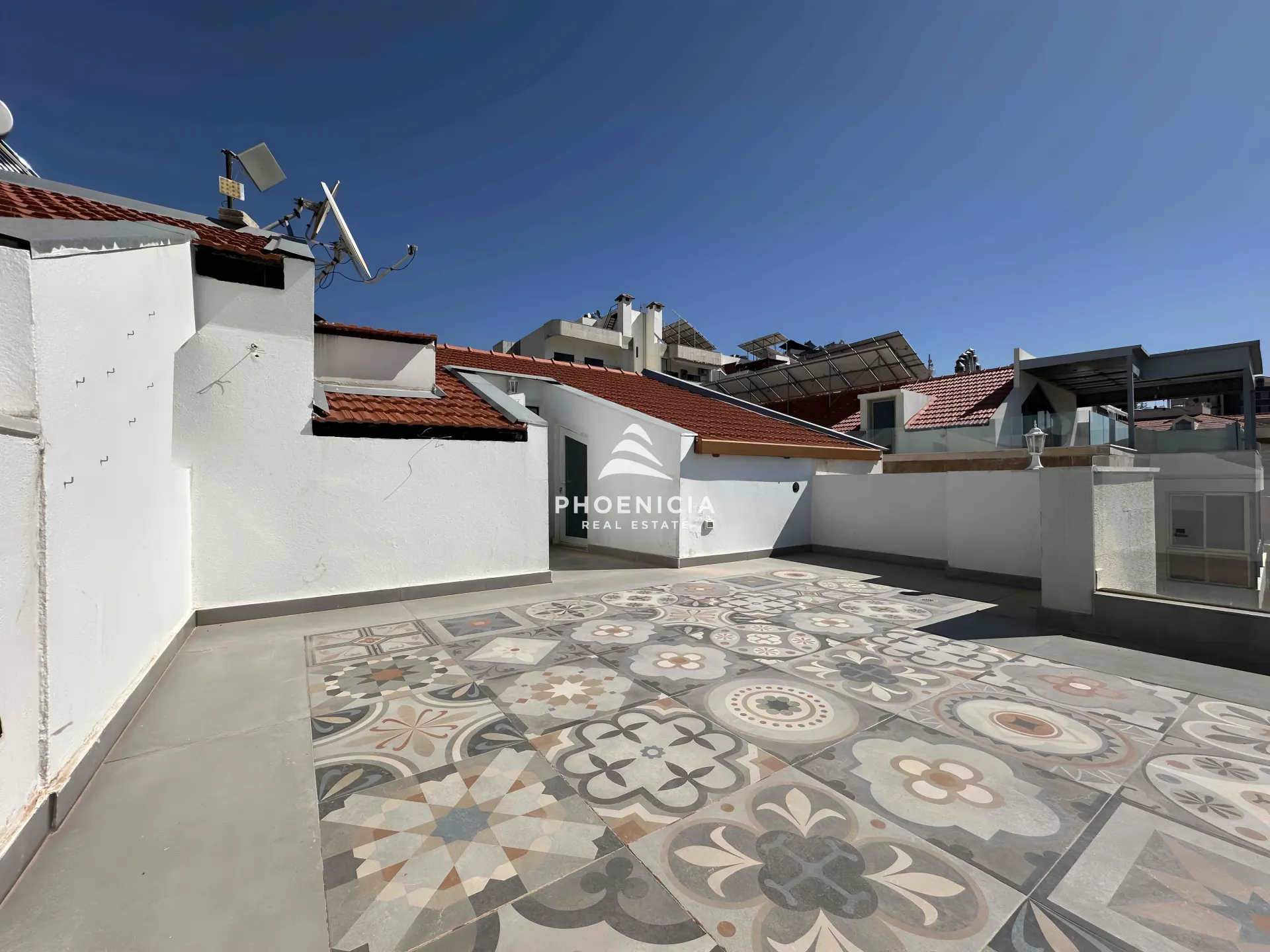 Apartment for Sale in Halat
