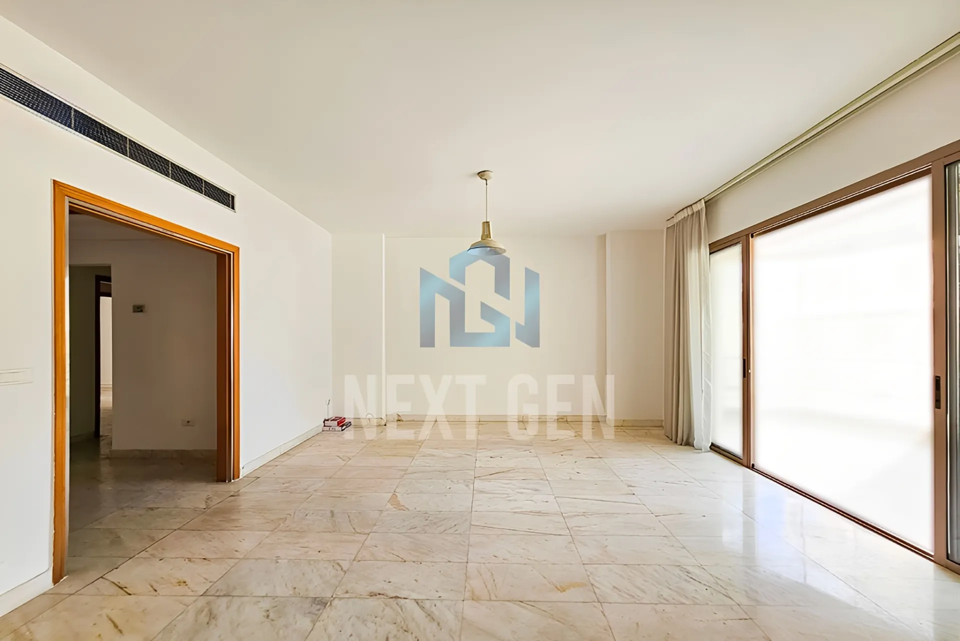 Apartment for rent in Achrafieh, Beirut, Lebanon - 3 bed, 4 bath