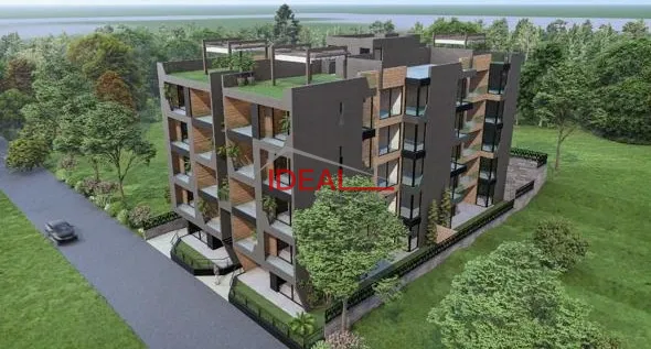 Apartment for sale in Batroun, Lebanon - 2 bed, 2 bath
