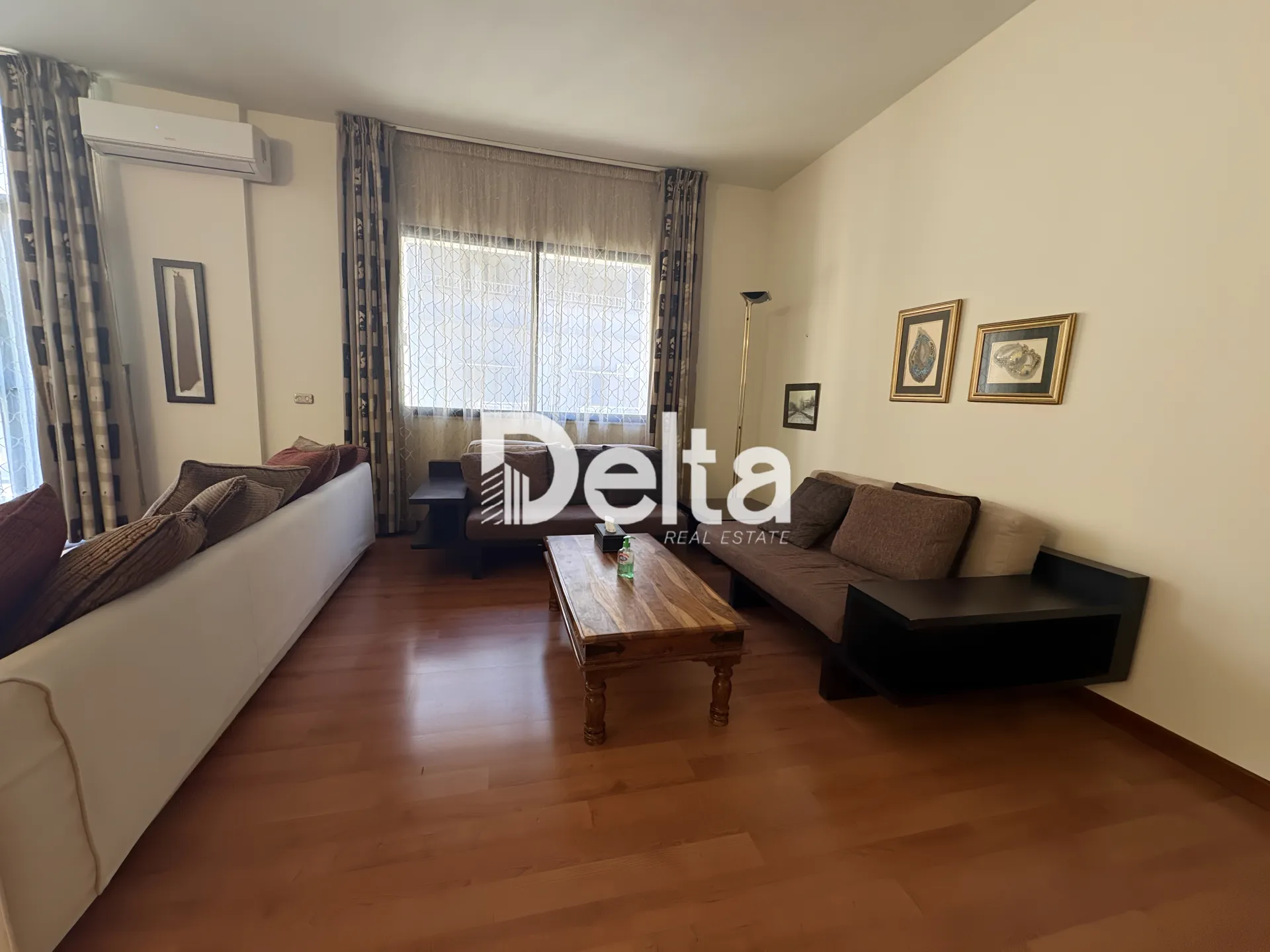 Apartment for rent in Hamra, beirut, lebanon